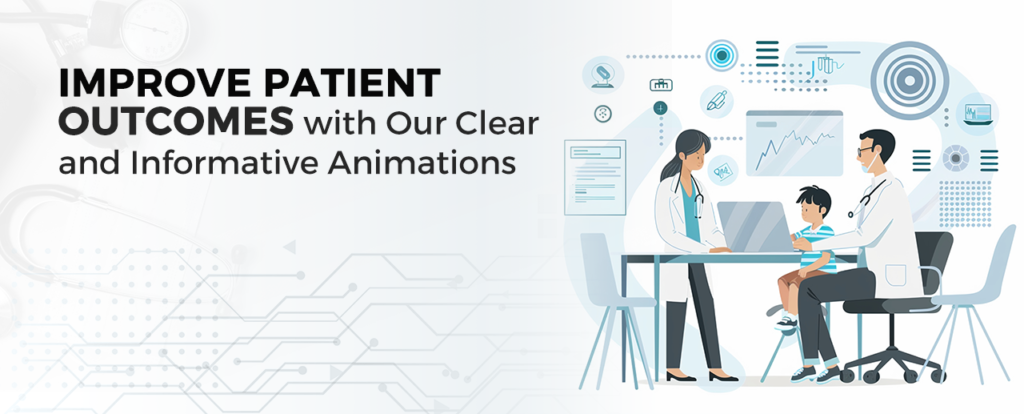 Improve Patient Outcomes with Our Clear and Informative Animations