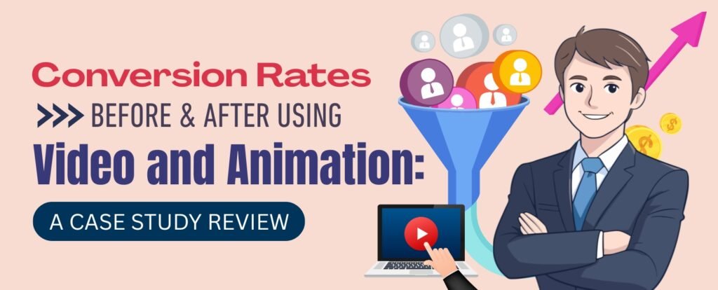 6 Proven Examples of Video and Animation Improving Conversion Rates